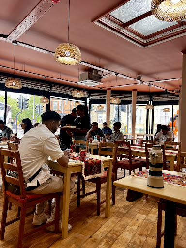 Photo of Ranya Grill - Chesterton Rd, Cambridge CB4 1EN